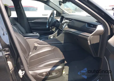 2024 Jeep Grand Cherokee 4Xe z USA, uszkodzony, nr VIN 1C4RJYB69RC120122